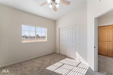 This stunning 2-story townhome, spanning over 2300 square feet on Mesa Del Sol Golf Club in Arizona - for sale on GolfHomes.com, golf home, golf lot