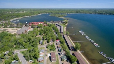 Welcome to *Chippewa* on Fawcett's Cottage Hill! This Charming & on Breezy Point Golf Course Resort in Minnesota - for sale on GolfHomes.com, golf home, golf lot