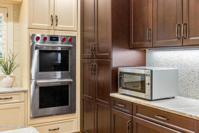 What must your forever home have?  A designer kitchen by on Carolina National Golf Club in North Carolina - for sale on GolfHomes.com, golf home, golf lot