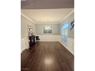 Lakefront Luxury in Westminster Golf & Country Club - No Flood on Westminster Golf Club in Florida - for sale on GolfHomes.com, golf home, golf lot