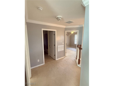 Lakefront Luxury in Westminster Golf & Country Club - No Flood on Westminster Golf Club in Florida - for sale on GolfHomes.com, golf home, golf lot