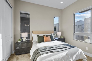 Experience luxury living at Summerlin's Trilogy in the Apex on Siena Golf Club in Nevada - for sale on GolfHomes.com, golf home, golf lot