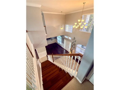 Lakefront Luxury in Westminster Golf & Country Club - No Flood on Westminster Golf Club in Florida - for sale on GolfHomes.com, golf home, golf lot