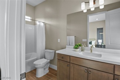 Experience luxury living at Summerlin's Trilogy in the Apex on Siena Golf Club in Nevada - for sale on GolfHomes.com, golf home, golf lot