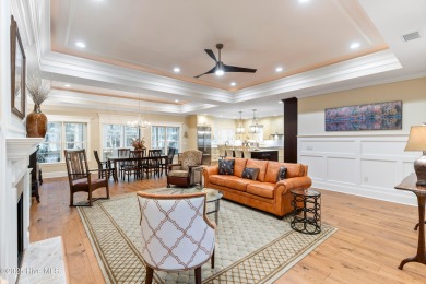 What must your forever home have?  A designer kitchen by on Carolina National Golf Club in North Carolina - for sale on GolfHomes.com, golf home, golf lot