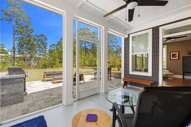 TURN-KEY, TURN-KEY, and ready to move in inside and outside on TPC Myrtle Beach Golf Club in South Carolina - for sale on GolfHomes.com, golf home, golf lot