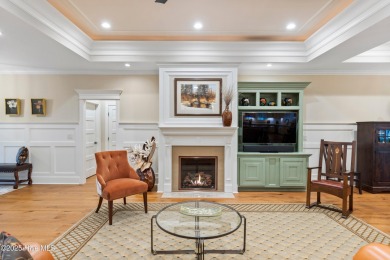What must your forever home have?  A designer kitchen by on Carolina National Golf Club in North Carolina - for sale on GolfHomes.com, golf home, golf lot