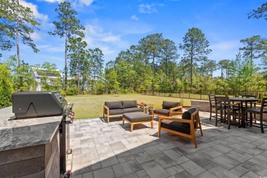 TURN-KEY, TURN-KEY, and ready to move in inside and outside on TPC Myrtle Beach Golf Club in South Carolina - for sale on GolfHomes.com, golf home, golf lot