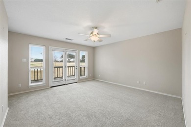 Exceptional gated and private, this move-in-ready golf-course on Ridglea Country Club in Texas - for sale on GolfHomes.com, golf home, golf lot