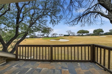 Exceptional gated and private, this move-in-ready golf-course on Ridglea Country Club in Texas - for sale on GolfHomes.com, golf home, golf lot