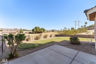 This stunning 2-story townhome, spanning over 2300 square feet on Mesa Del Sol Golf Club in Arizona - for sale on GolfHomes.com, golf home, golf lot