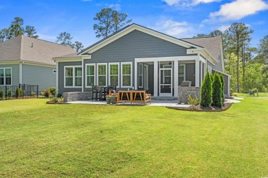 TURN-KEY, TURN-KEY, and ready to move in inside and outside on TPC Myrtle Beach Golf Club in South Carolina - for sale on GolfHomes.com, golf home, golf lot