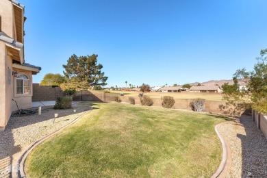 This stunning 2-story townhome, spanning over 2300 square feet on Mesa Del Sol Golf Club in Arizona - for sale on GolfHomes.com, golf home, golf lot