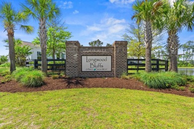 TURN-KEY, TURN-KEY, and ready to move in inside and outside on TPC Myrtle Beach Golf Club in South Carolina - for sale on GolfHomes.com, golf home, golf lot