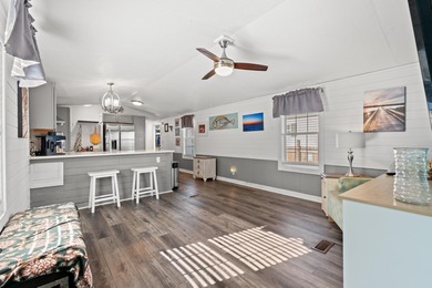 Dreaming of a coastal getaway or a full-time beach lifestyle? on Indian Wells Golf Course in South Carolina - for sale on GolfHomes.com, golf home, golf lot