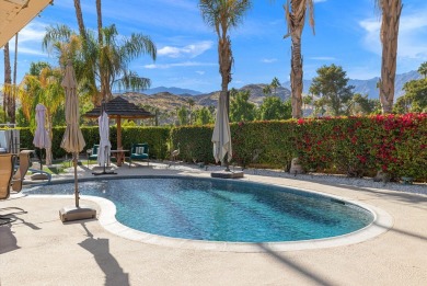 This beautiful home, located on the Tahquitz Golf Course, offers on Tahquitz Creek Golf Resort in California - for sale on GolfHomes.com, golf home, golf lot