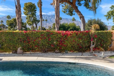 This beautiful home, located on the Tahquitz Golf Course, offers on Tahquitz Creek Golf Resort in California - for sale on GolfHomes.com, golf home, golf lot