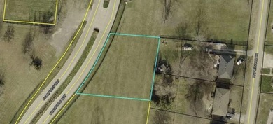 Premier Land Opportunity in Prestigious Cardinal Club Estates on Cardinal Club in Kentucky - for sale on GolfHomes.com, golf home, golf lot