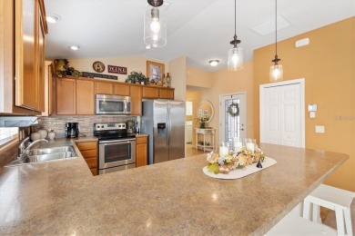 Beautiful Furnished Courtyard Villa. Move in ready! Highly on Pennbrooke Fairways in Florida - for sale on GolfHomes.com, golf home, golf lot