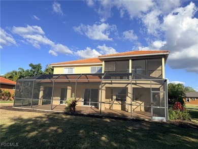 Lakefront Luxury in Westminster Golf & Country Club - No Flood on Westminster Golf Club in Florida - for sale on GolfHomes.com, golf home, golf lot