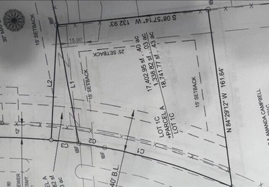 Premier Land Opportunity in Prestigious Cardinal Club Estates on Cardinal Club in Kentucky - for sale on GolfHomes.com, golf home, golf lot