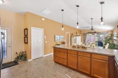 Beautiful Furnished Courtyard Villa. Move in ready! Highly on Pennbrooke Fairways in Florida - for sale on GolfHomes.com, golf home, golf lot