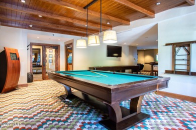 Nice two-bedroom fractional ownership.  Enjoy ski in/out access on Beaver Creek Golf Club in Colorado - for sale on GolfHomes.com, golf home, golf lot