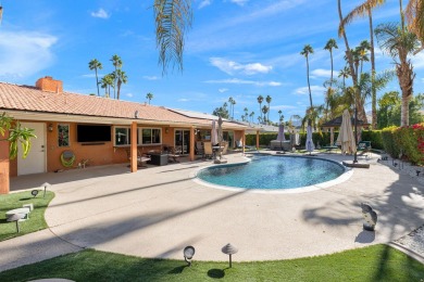 This beautiful home, located on the Tahquitz Golf Course, offers on Tahquitz Creek Golf Resort in California - for sale on GolfHomes.com, golf home, golf lot