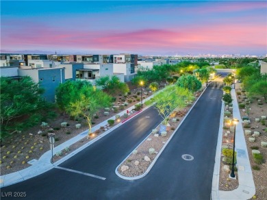 Experience luxury living at Summerlin's Trilogy in the Apex on Siena Golf Club in Nevada - for sale on GolfHomes.com, golf home, golf lot