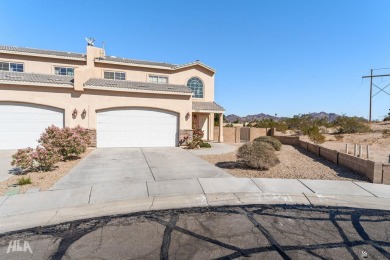 This stunning 2-story townhome, spanning over 2300 square feet on Mesa Del Sol Golf Club in Arizona - for sale on GolfHomes.com, golf home, golf lot