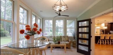What must your forever home have?  A designer kitchen by on Carolina National Golf Club in North Carolina - for sale on GolfHomes.com, golf home, golf lot