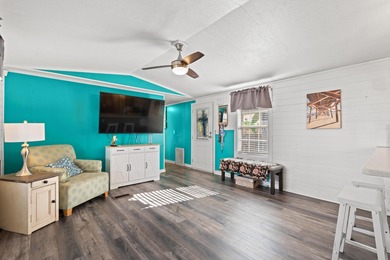 Dreaming of a coastal getaway or a full-time beach lifestyle? on Indian Wells Golf Course in South Carolina - for sale on GolfHomes.com, golf home, golf lot