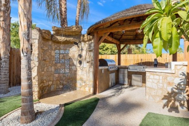 This beautiful home, located on the Tahquitz Golf Course, offers on Tahquitz Creek Golf Resort in California - for sale on GolfHomes.com, golf home, golf lot