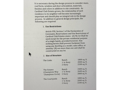 Premier Land Opportunity in Prestigious Cardinal Club Estates on Cardinal Club in Kentucky - for sale on GolfHomes.com, golf home, golf lot