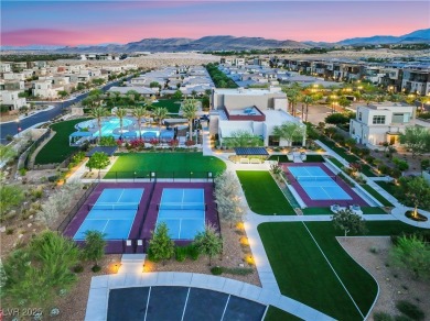 Experience luxury living at Summerlin's Trilogy in the Apex on Siena Golf Club in Nevada - for sale on GolfHomes.com, golf home, golf lot