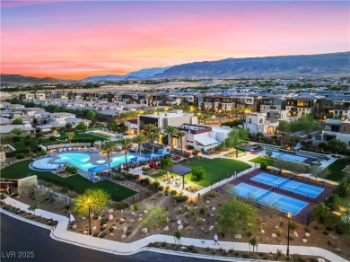 Experience luxury living at Summerlin's Trilogy in the Apex on Siena Golf Club in Nevada - for sale on GolfHomes.com, golf home, golf lot