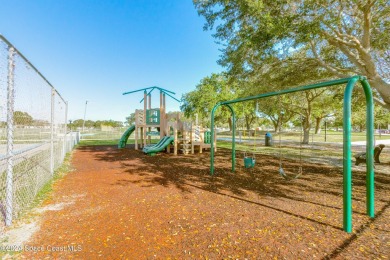 Welcome to this charming 2-bedroom, 2-bathroom manufactured home on Barefoot Bay Golf Course in Florida - for sale on GolfHomes.com, golf home, golf lot