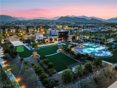 Experience luxury living at Summerlin's Trilogy in the Apex on Siena Golf Club in Nevada - for sale on GolfHomes.com, golf home, golf lot