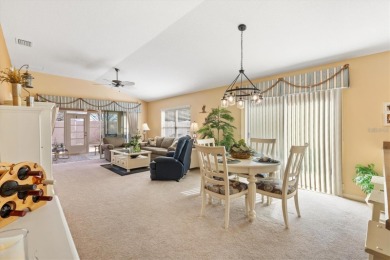 Beautiful Furnished Courtyard Villa. Move in ready! Highly on Pennbrooke Fairways in Florida - for sale on GolfHomes.com, golf home, golf lot