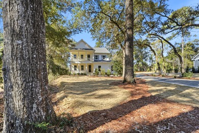 Welcome to this stunning 4Bed/3.5Ba custom-built NEW on The Links at Stono Ferry in South Carolina - for sale on GolfHomes.com, golf home, golf lot