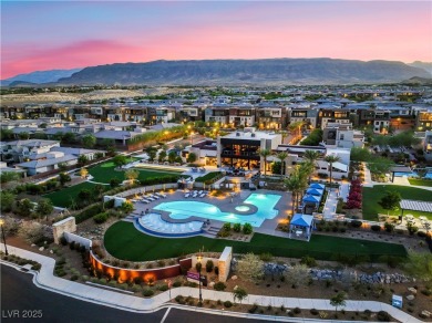 Experience luxury living at Summerlin's Trilogy in the Apex on Siena Golf Club in Nevada - for sale on GolfHomes.com, golf home, golf lot
