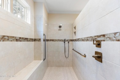 What must your forever home have?  A designer kitchen by on Carolina National Golf Club in North Carolina - for sale on GolfHomes.com, golf home, golf lot