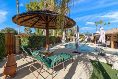 This beautiful home, located on the Tahquitz Golf Course, offers on Tahquitz Creek Golf Resort in California - for sale on GolfHomes.com, golf home, golf lot