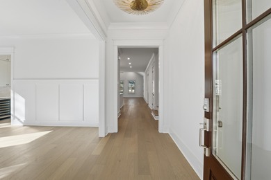 Welcome to this stunning 4Bed/3.5Ba custom-built NEW on The Links at Stono Ferry in South Carolina - for sale on GolfHomes.com, golf home, golf lot