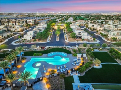 Experience luxury living at Summerlin's Trilogy in the Apex on Siena Golf Club in Nevada - for sale on GolfHomes.com, golf home, golf lot