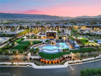 Experience luxury living at Summerlin's Trilogy in the Apex on Siena Golf Club in Nevada - for sale on GolfHomes.com, golf home, golf lot