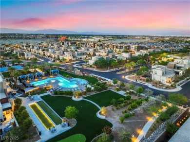 Experience luxury living at Summerlin's Trilogy in the Apex on Siena Golf Club in Nevada - for sale on GolfHomes.com, golf home, golf lot