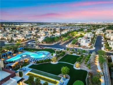 Experience luxury living at Summerlin's Trilogy in the Apex on Siena Golf Club in Nevada - for sale on GolfHomes.com, golf home, golf lot