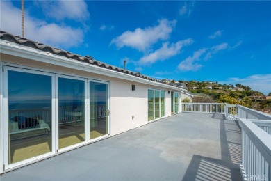 Your Dream Home Awaits!

This stunning 5-bedroom, 5-bathroom on Trump National Golf Course in California - for sale on GolfHomes.com, golf home, golf lot