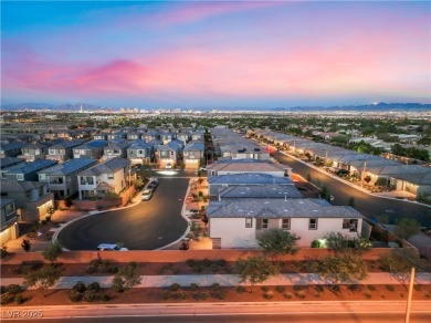 Experience luxury living at Summerlin's Trilogy in the Apex on Siena Golf Club in Nevada - for sale on GolfHomes.com, golf home, golf lot